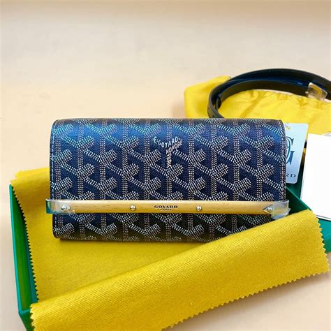 goyard pablo case|goyard mini case.